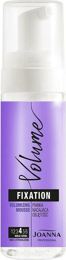 Volumulizirajoča pena za lase Joanna Professional, 150 ml