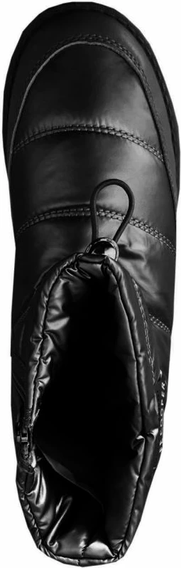 Visoke ženske čevlje, črni Lee Cooper