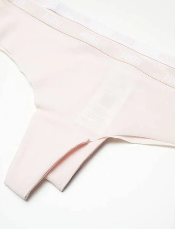Spodnje perilo za ženske, Puma, rožnato