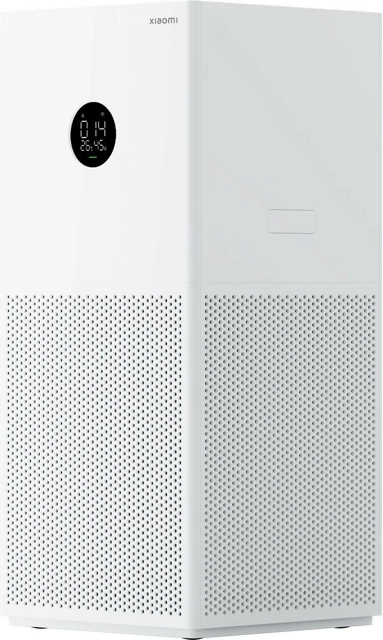 Purifikator zraka Xiaomi Smart Air Purifier 4 Lite, bel