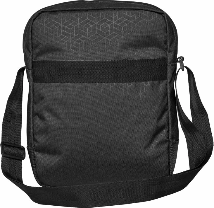 Torba Caterpillar, črna