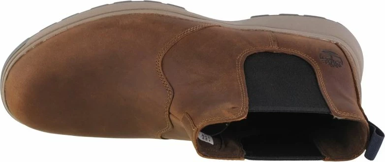 Chelsea za moške, Timberland Atwells Ave M 0A5R8Z, rjava