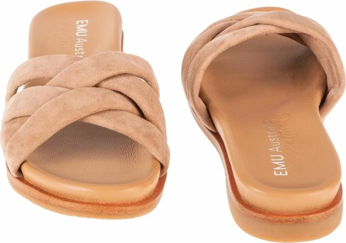 Japanke EMU Australia, bež za ženske