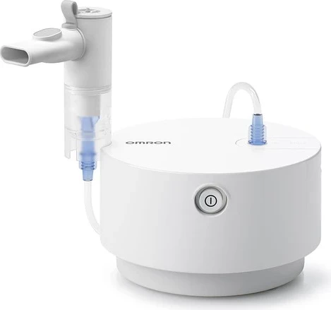 Nebulizator, Omron NE-C105-E, bel