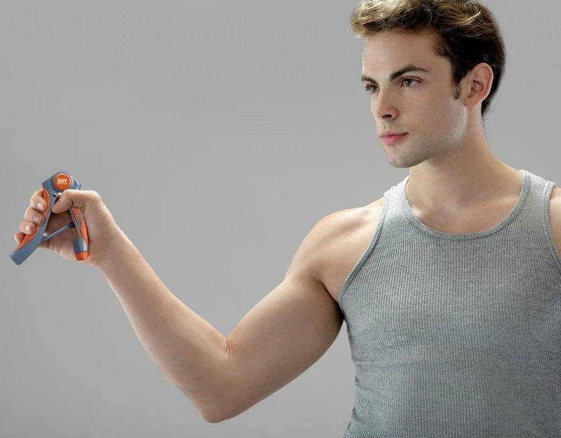 Nastavljiv prijemalnik za vadbo Body Sculpture BB 918