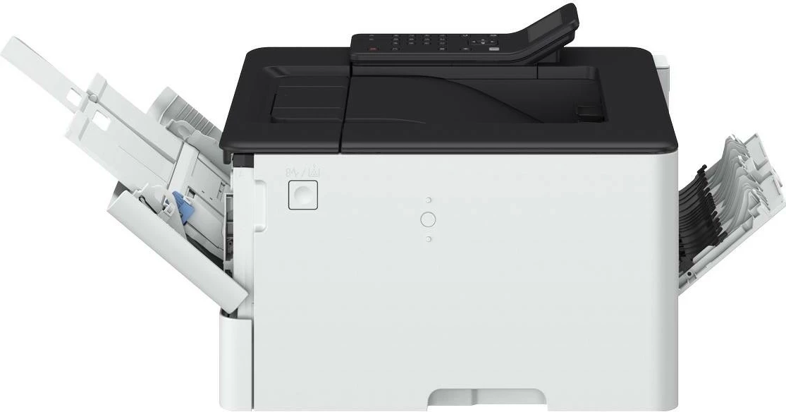 Tiskalnik Canon i-Sensys LBP246dw II, laserski, črno-beli, Wi‑Fi, Ethernet