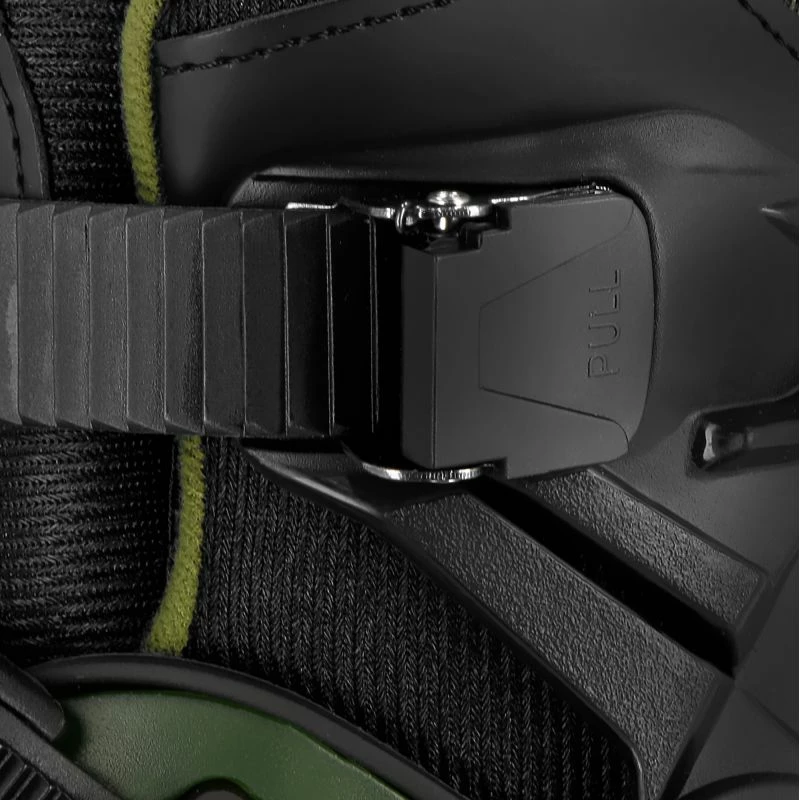 Otroški rolerji Spokey, zeleni