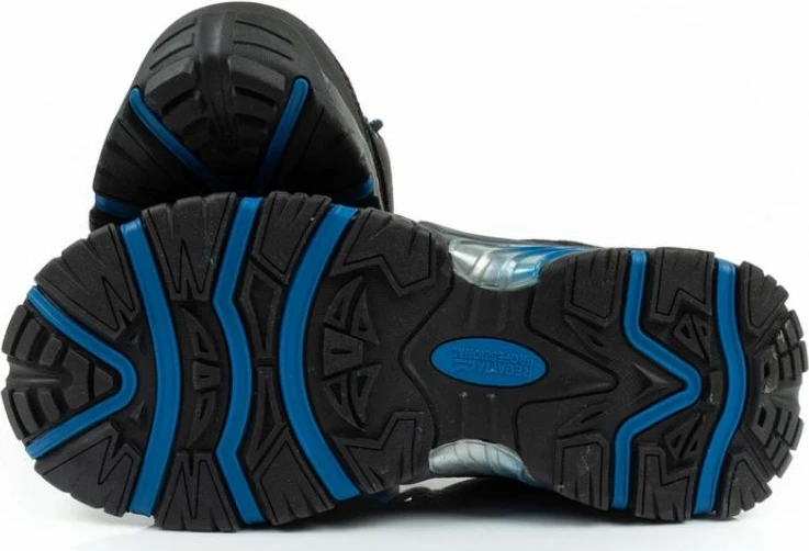 Varnostni delovni čevlji, Regatta, črni