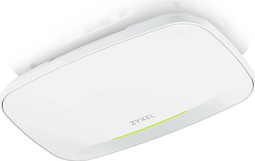 Dostopna točka Zyxel NWA130BE-EU0101F, WiFi 7, 2.4/5/6 GHz