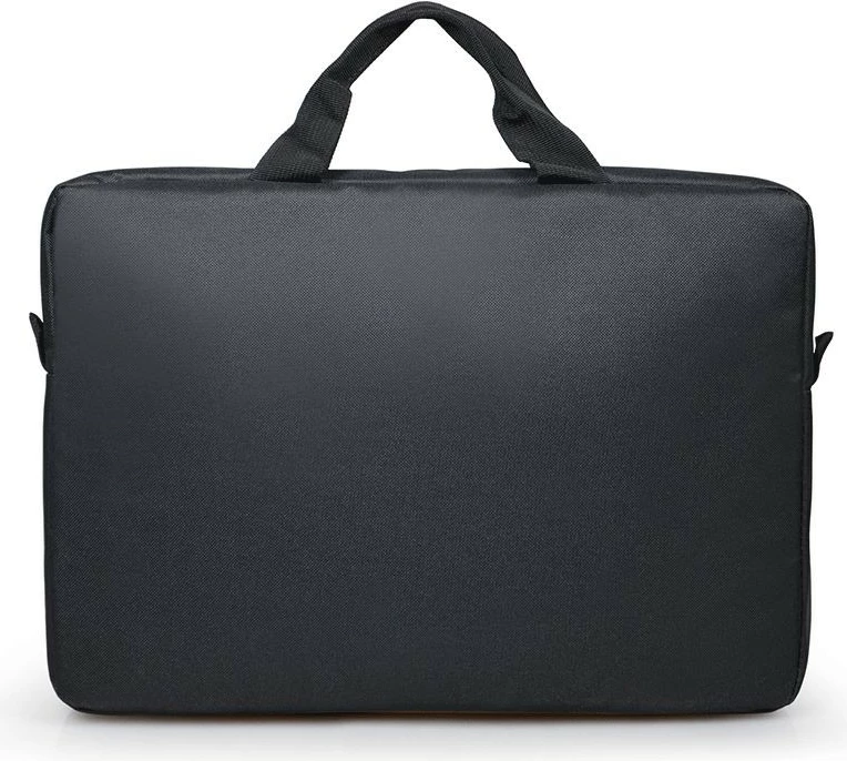 Torba za prenosnik Liberty III 17,3", PORT Designs, črna