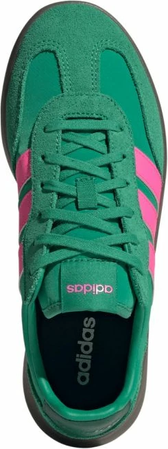 Superge za ženske, adidas Barreda Decode JR3540, zelene