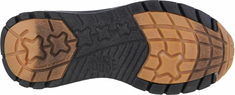 Nizke črne športne čevlje Hey Dude Sirocco za moške