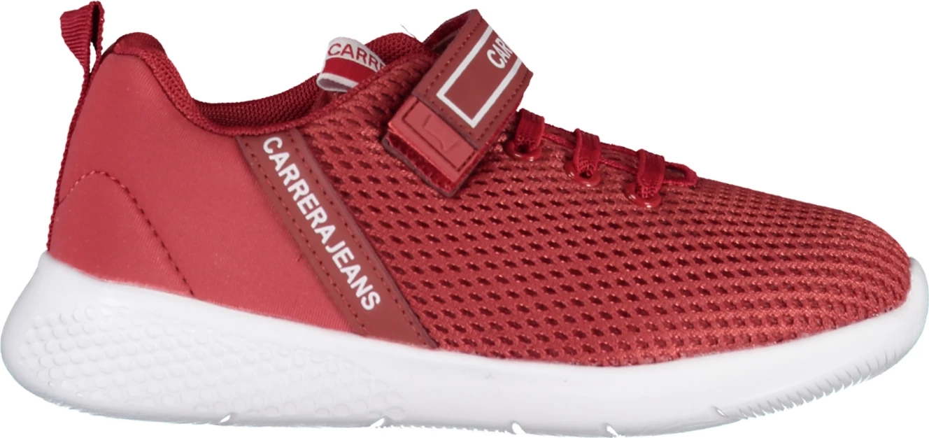 Superge za dekleta Carrera, rdeče