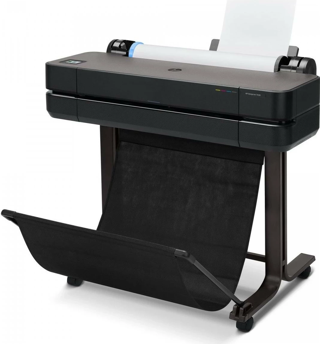 Ploter HP DesignJet T630 24-palčni, črn