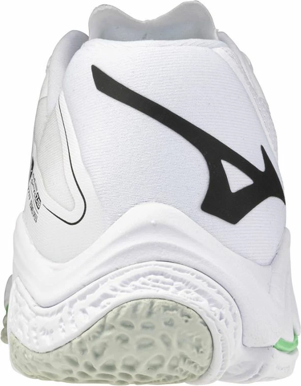 Superge Mizuno, bele - za moške