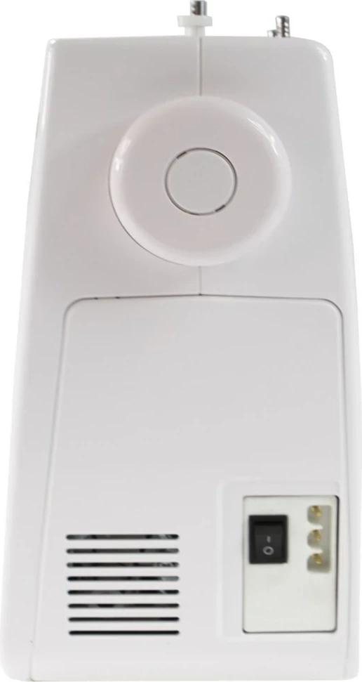 Mekančna šivalni stroj Kornelia II 2004 Łucznik, bel