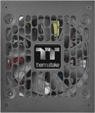 Modularen napajalnik Thermaltake ToughPower SFX, 850 W, 80 PLUS Platinum, črn
