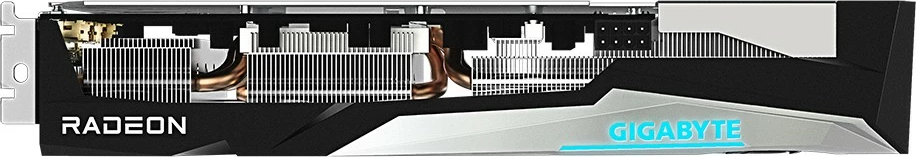 Grafična kartica Gigabyte Radeon RX 7600 OC 8G, 8 GB, GDDR6, PCI Express 4.0, črna