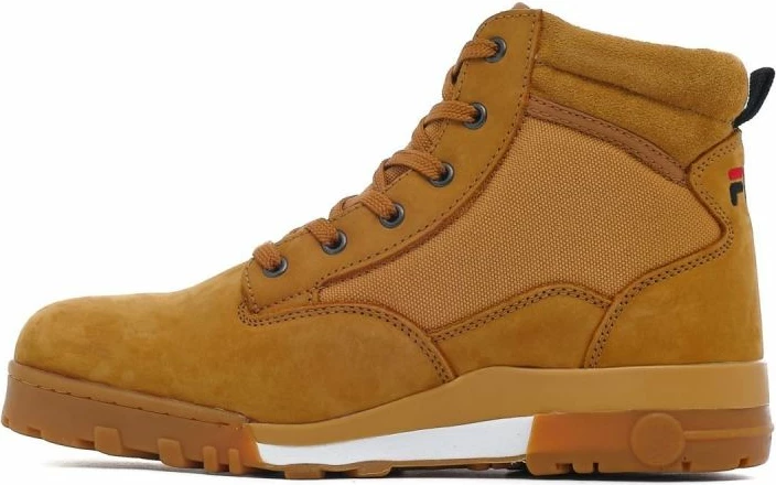 Superge, Fila Grunge II Mid M, kava