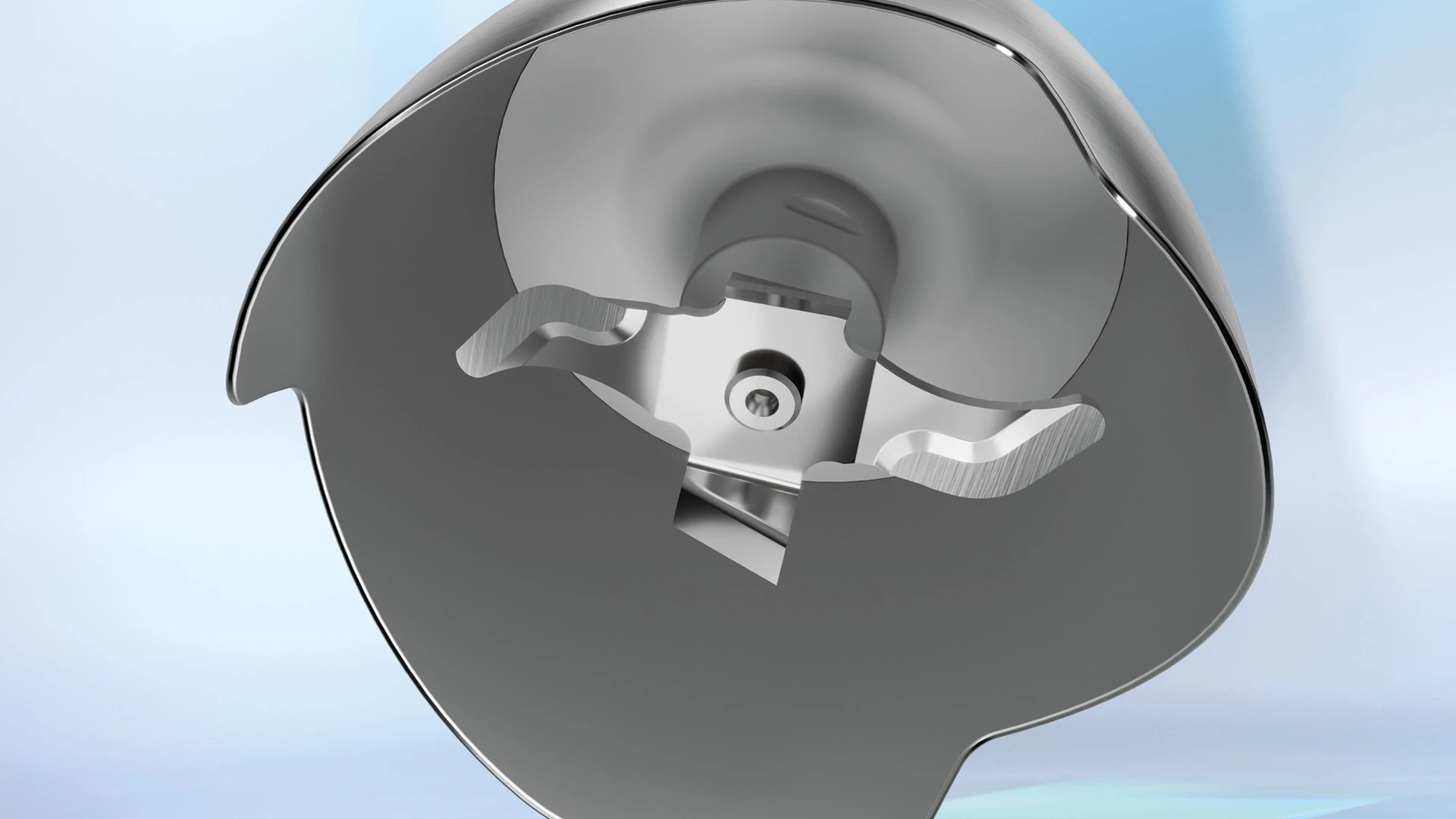 Ročni mešalnik 0,6 L, 600 W, črno-beli Bosch Serie 4 MSM4W210