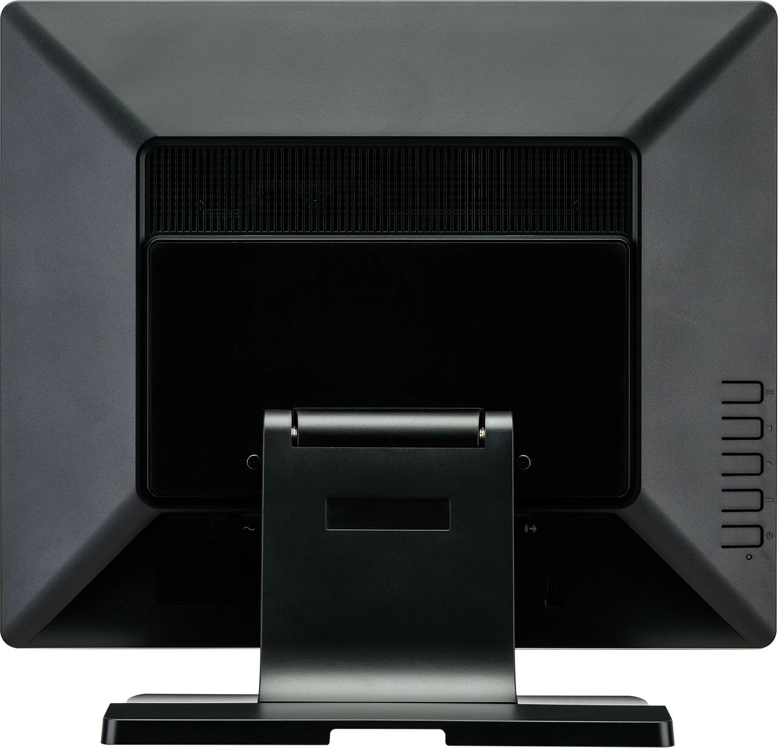 Zaslon na dotik iiyama ProLite T1721MSC-B2, 17", LED, črn