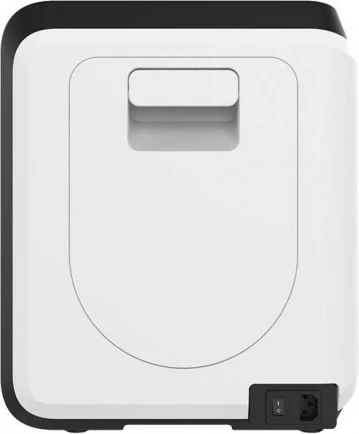 3D tiskalnik Flashforge Adventurer 3, 150 x 150 x 150 mm, črn