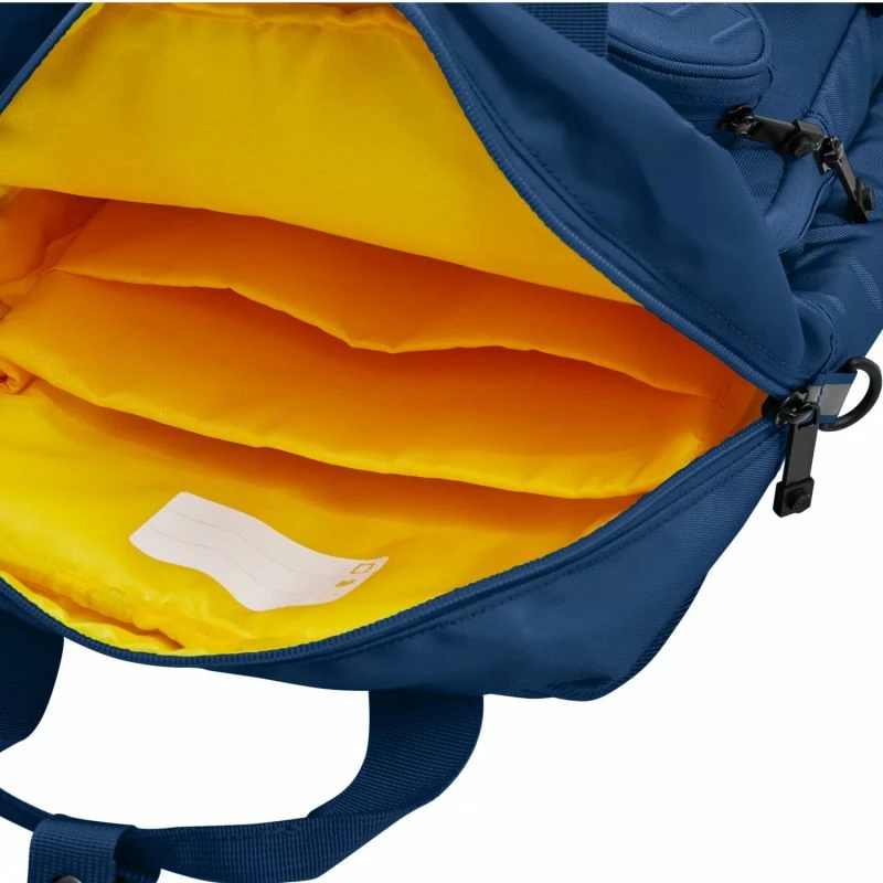 Nahrbtnik Inny, modra