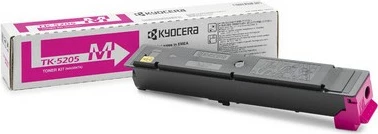 Toner kartuša Kyocera TK-5205, magenta