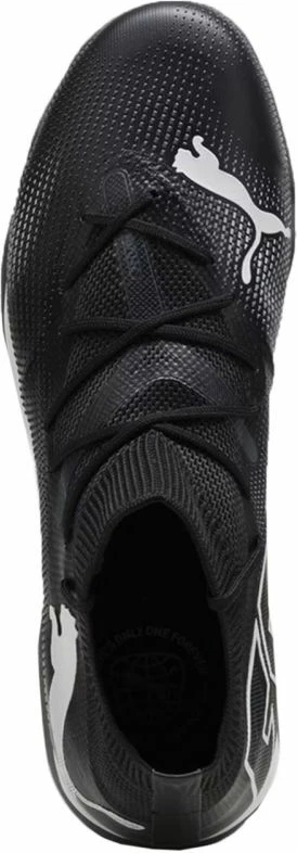 Futbalske copate, moške, črne - Puma