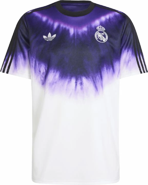 Majica za moške, Real Madrid adidas