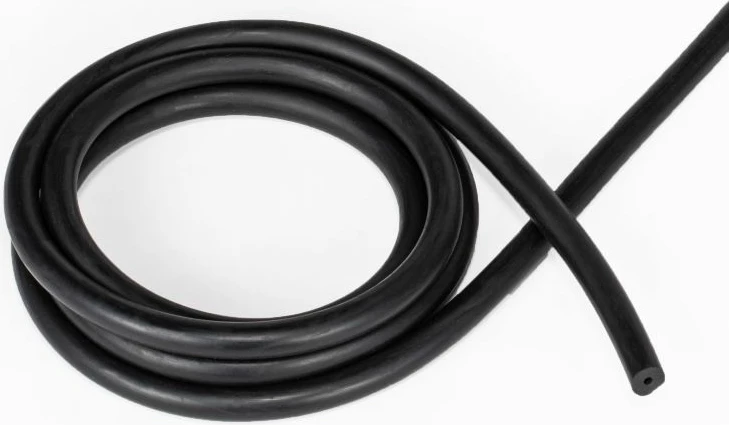 Elastični trak za vadbo, Body Sculpture BB 2001BK, črn