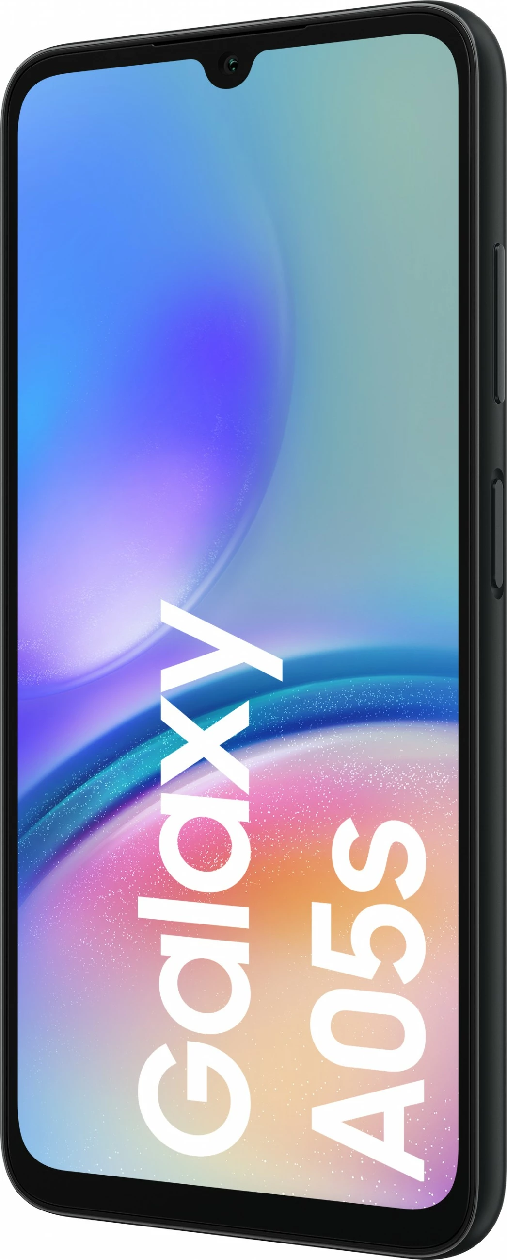 Pametni telefon Samsung Galaxy A05s 4GB 64GB, črn