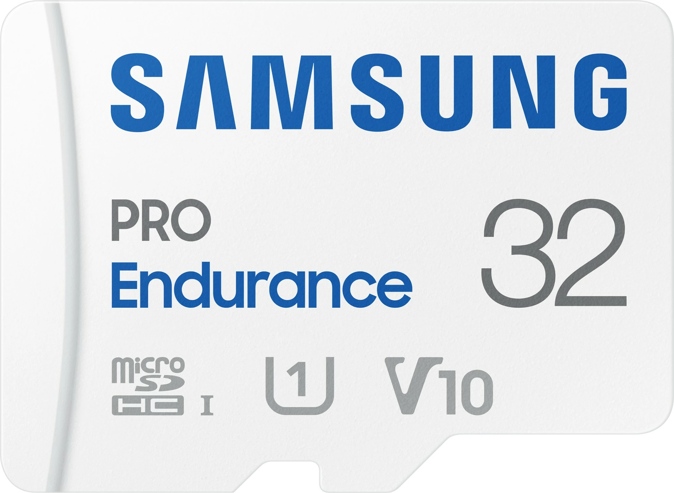 Pomnilniška kartica, 32 GB MicroSDXC Samsung MB-MJ32K, Class 10, UHS-I, bela