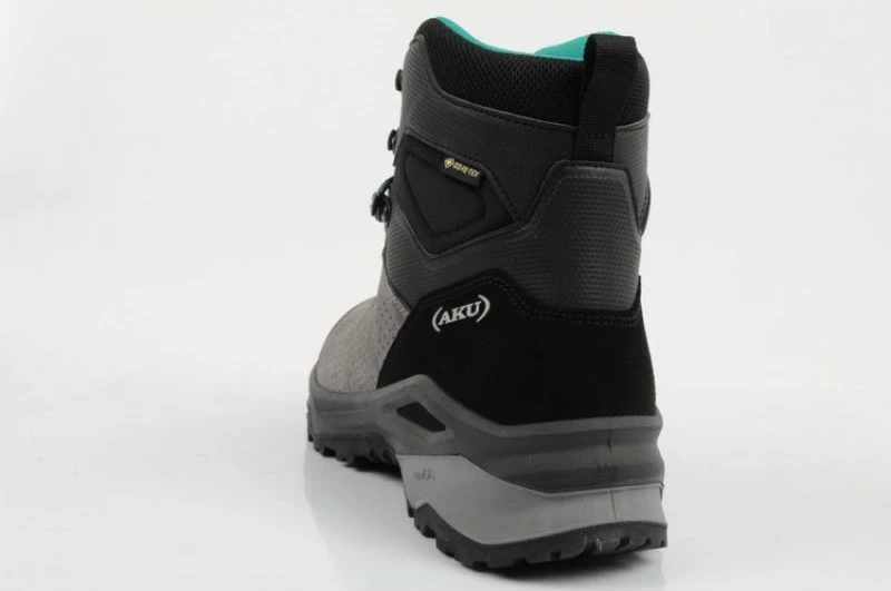 Trek čevlji Aku, moški, sivi