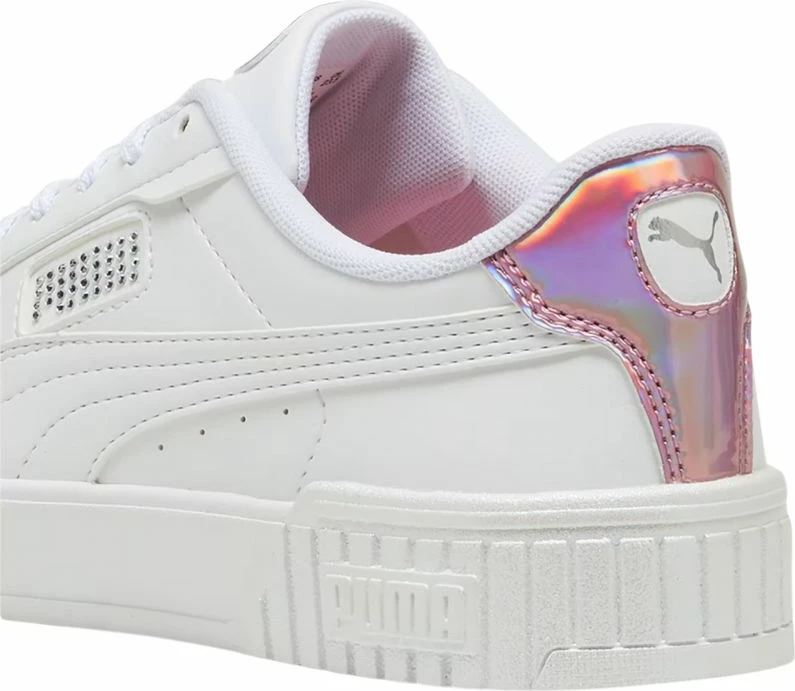Superge, Puma Carina 2.0 GirlPower, bele