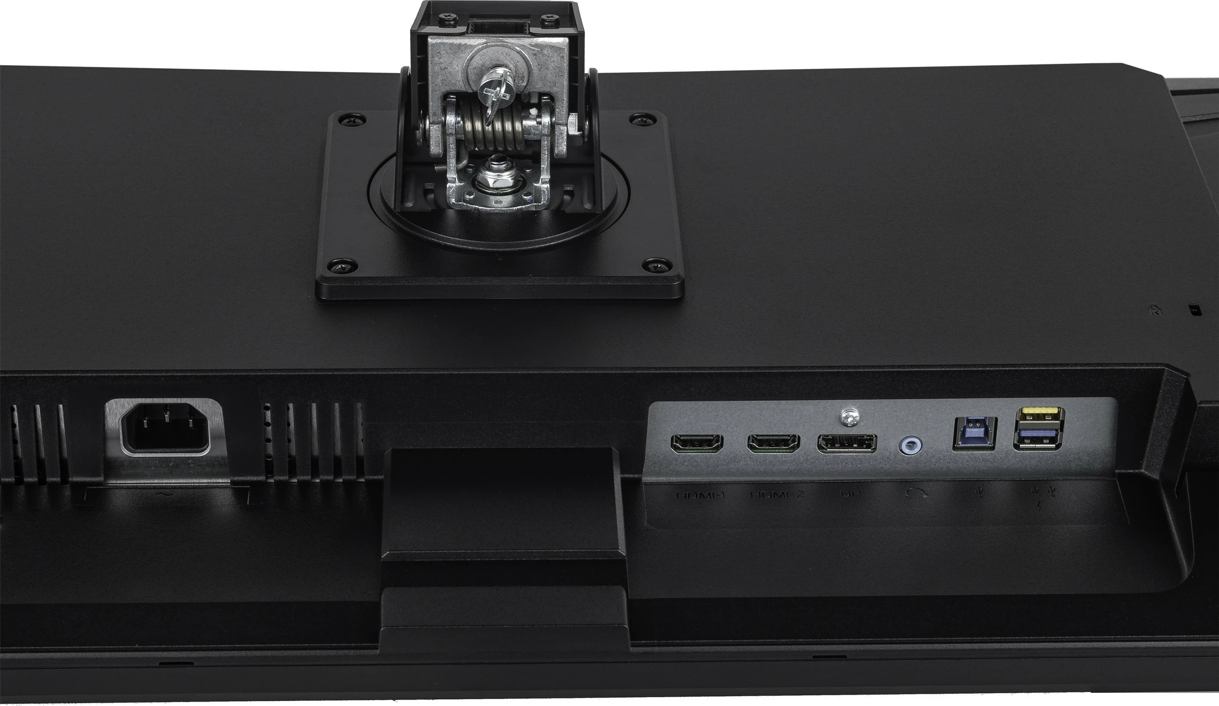 UltraWide IPS zaslon 34 inč iiyama ProLite XUB3493WQSU-B6, 3440x1440, 120Hz, črn