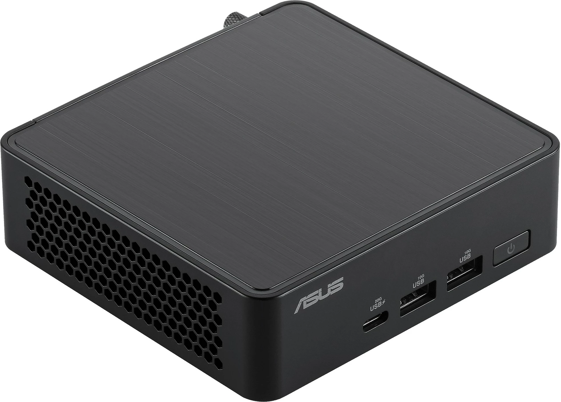Mini-PC ASUS NUC 14 Pro RNUC14RVKV5068C2I, Intel Core Ultra 5, 16 GB RAM, 512 GB, Windows 11 Pro