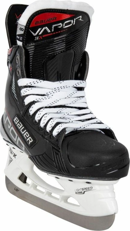 Patine za hokej Bauer Vapor 3X Sr, moške, črne