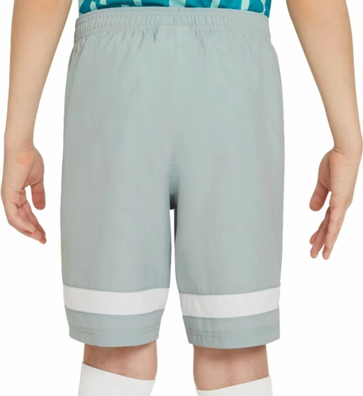 Športne kratke hlače za otroke Nike, sive