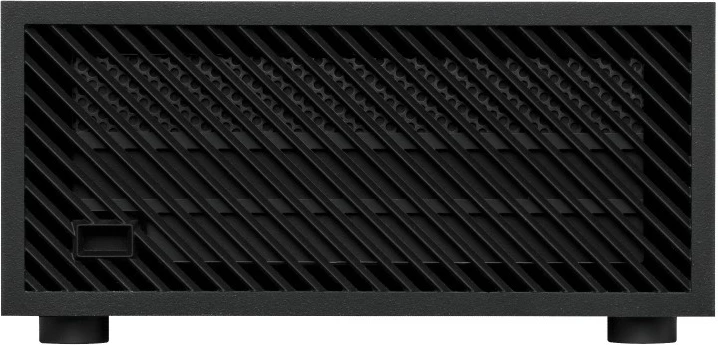 Kompaktni mini PC ASUS ExpertCenter PN64-S5017MDE1, Intel Core i5, 8 GB RAM, 256 GB SSD, ECO črn