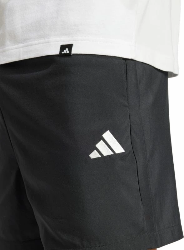 Šorce za moške adidas, črni