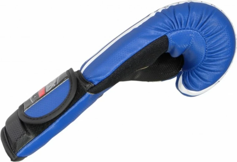 Boksarske rokavice, Masters RPU-CRYSTAL 01562-0210, bele