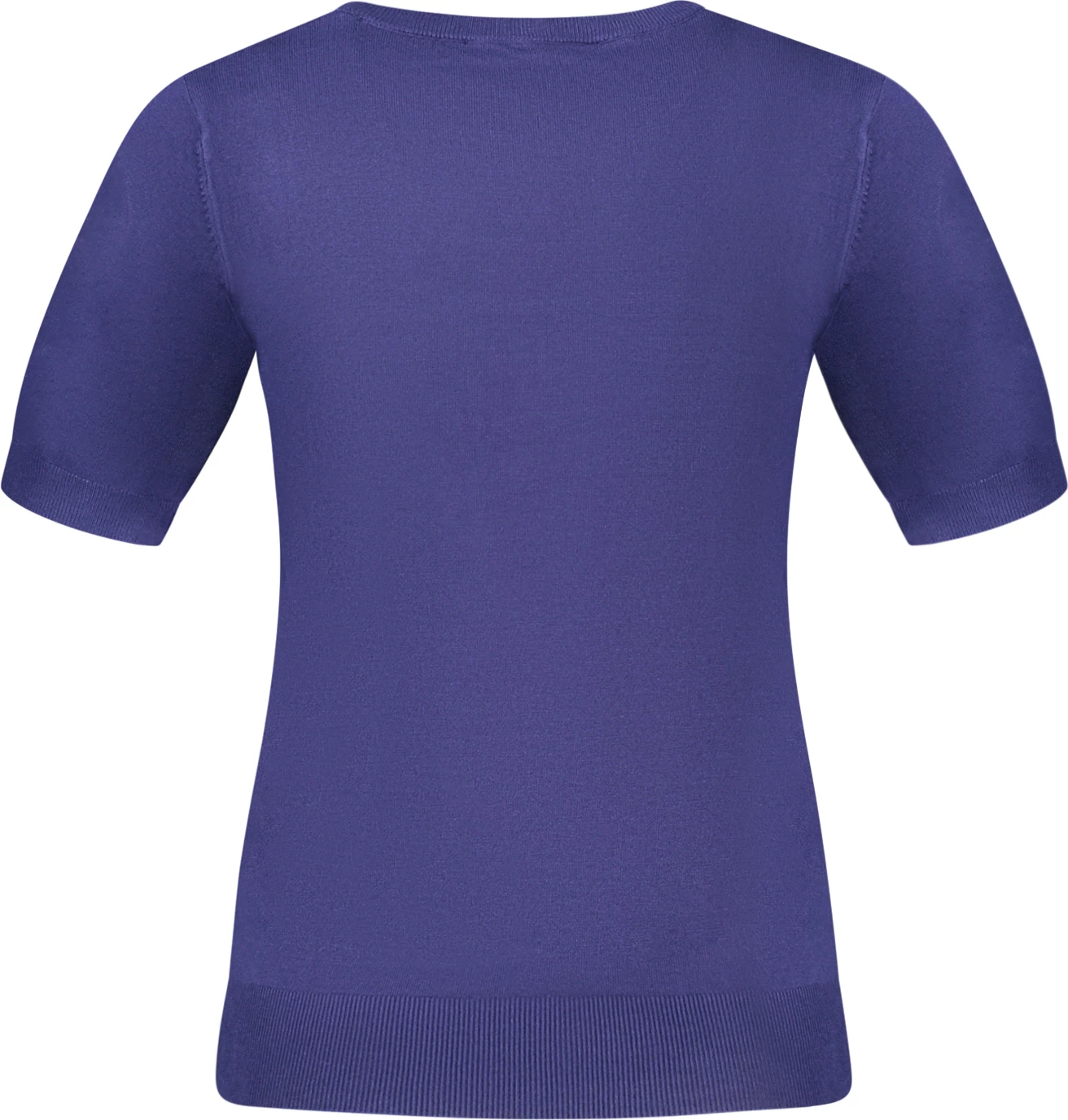 Pletenina za ženske GUESS JEANS, modra