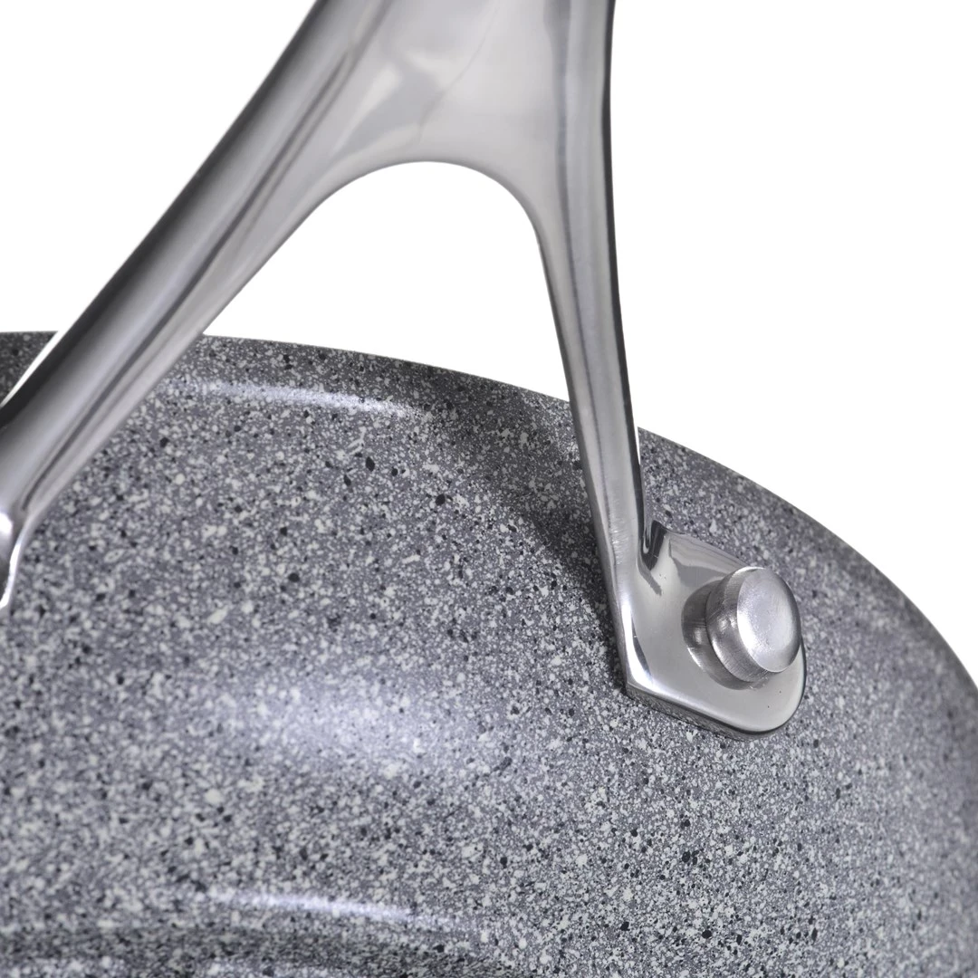 Tigan granit Ballarini Salina 75002-824-0, 32 cm