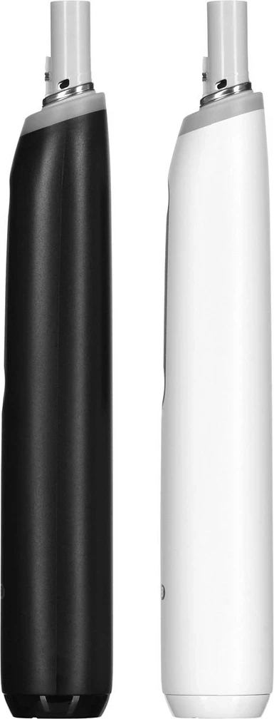 Električna zobna ščetka Braun Oral-B iO5 Duo, črna in bela