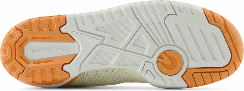 Superge, New Balance BBW550AJ, bele