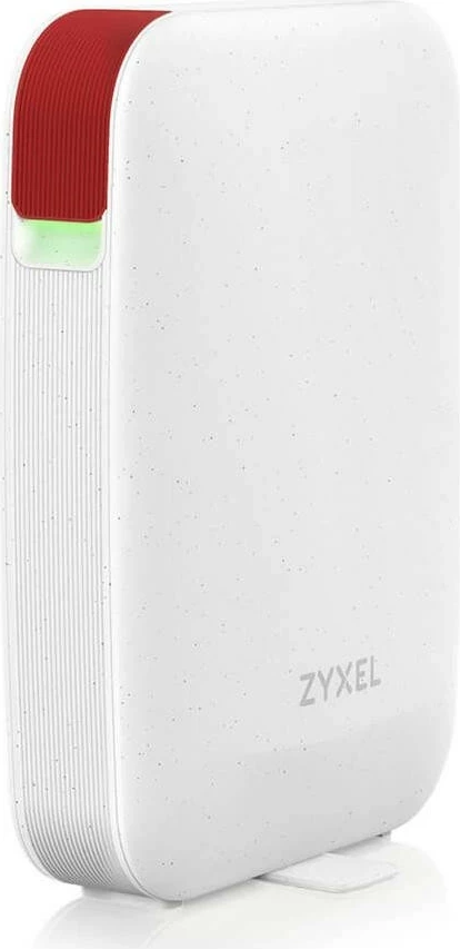 Usmerjevalnik Zyxel USGLITE60AX-EU0101F, Wi‑Fi 6, 4x 2,5G LAN, 1x WAN, 1024 MB RAM, črn