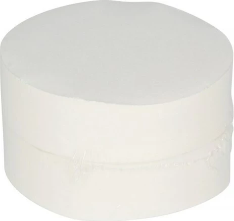 Filtri iz papirja za AeroPress kavo, 350 kosov, beli