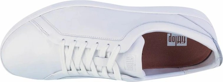 Superge FitFlop, bele