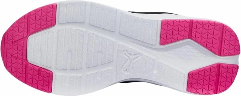 Superge za punce Puma Wired Run, črne